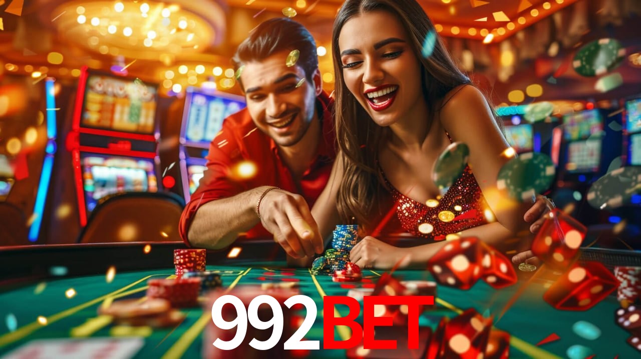 992BET - Customer Support